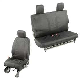 Elite Ballistic Seat Cover Set 13256.03